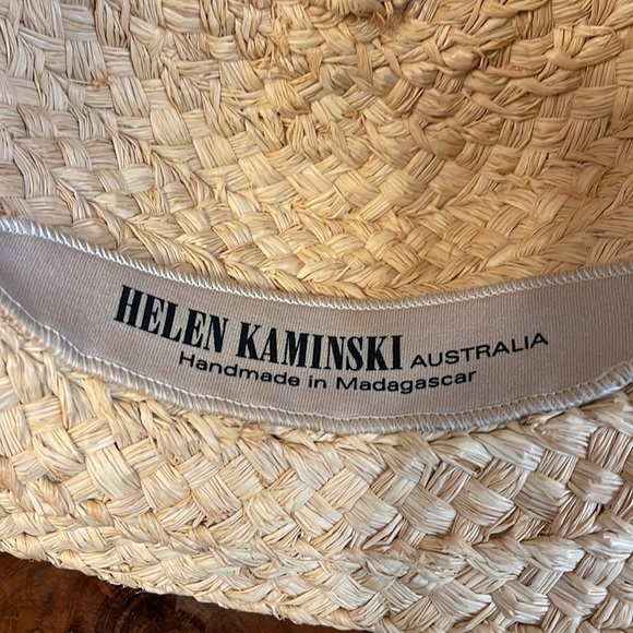 Helen‎ Kaminsky Classic 5 Vintage